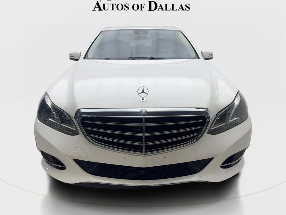 2014 Mercedes-Benz W212 E-Class - Image 3 of 21