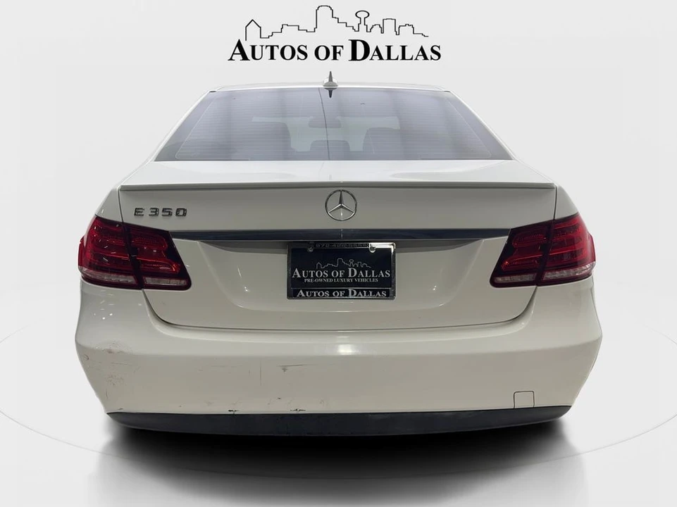 2014 Mercedes-Benz W212 E-Class - Image 7 of 21