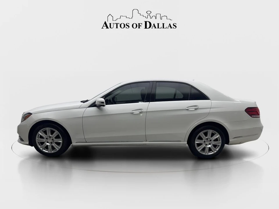 2014 Mercedes-Benz W212 E-Class - Image 5 of 21
