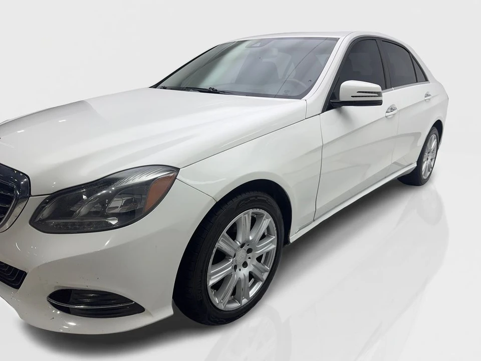 2014 Mercedes-Benz W212 E-Class - Image 11 of 21