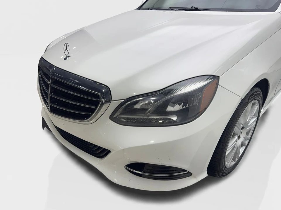 2014 Mercedes-Benz W212 E-Class - Image 16 of 21