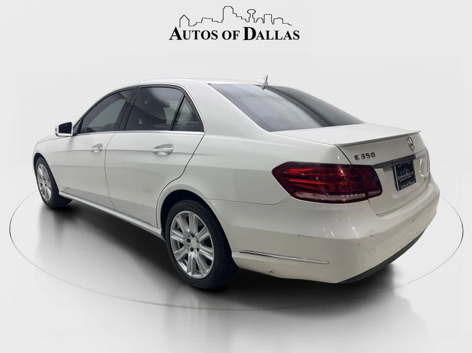 2014 Mercedes-Benz W212 E-Class - Image 9 of 21