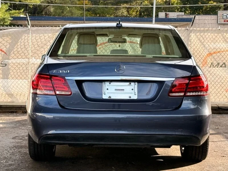 2014 Mercedes-Benz W212 E-Class - Image 10 of 12