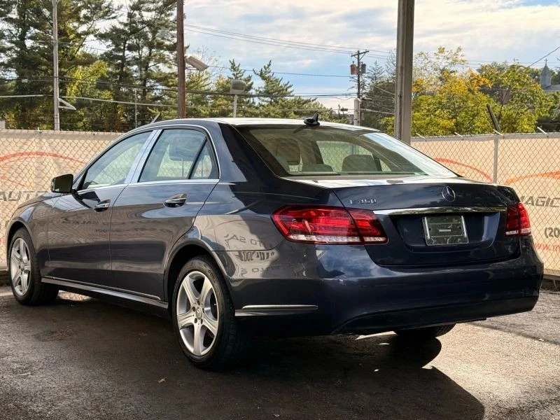 2014 Mercedes-Benz W212 E-Class - Image 9 of 12