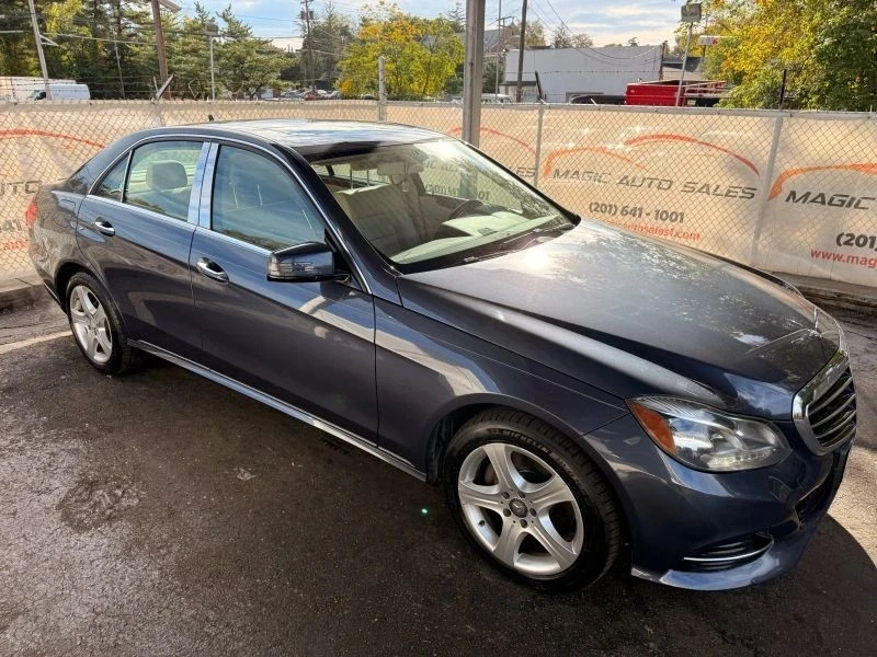 2014 Mercedes-Benz W212 E-Class - Image 7 of 12