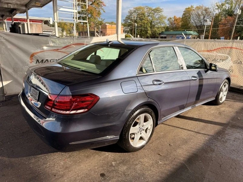 2014 Mercedes-Benz W212 E-Class - Image 12 of 12