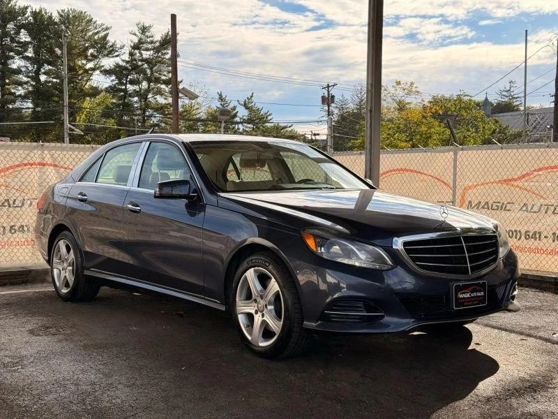 2014 Mercedes-Benz W212 E-Class - Image 6 of 12