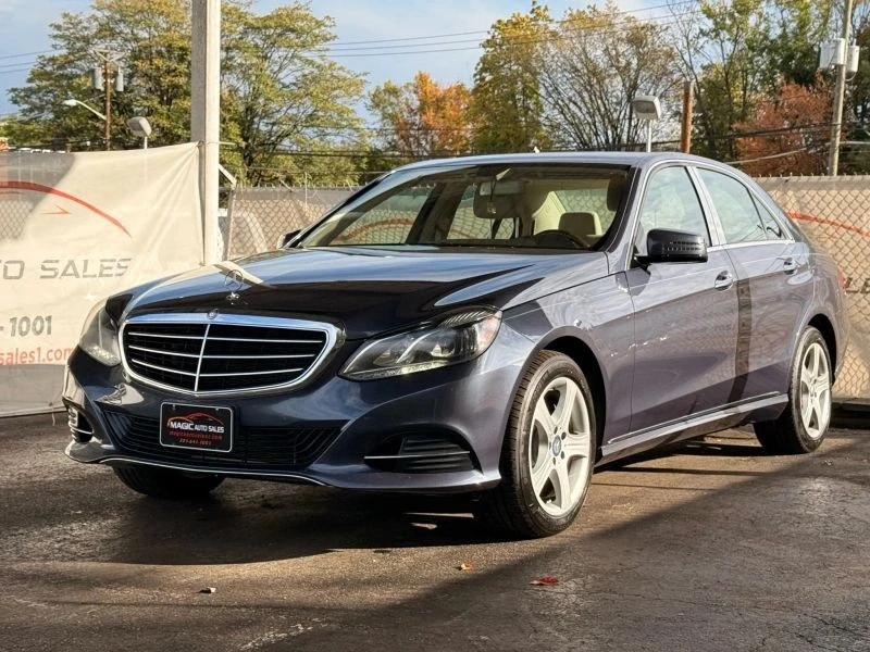 2014 Mercedes-Benz W212 E-Class - Image 3 of 12