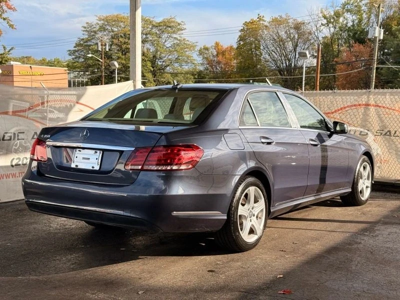 2014 Mercedes-Benz W212 E-Class - Image 11 of 12