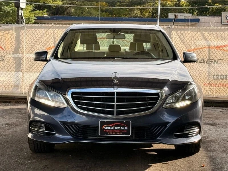 2014 Mercedes-Benz W212 E-Class - Image 5 of 12