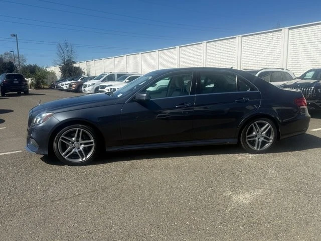2014 Mercedes-Benz W212 E-Class - Image 2 of 3