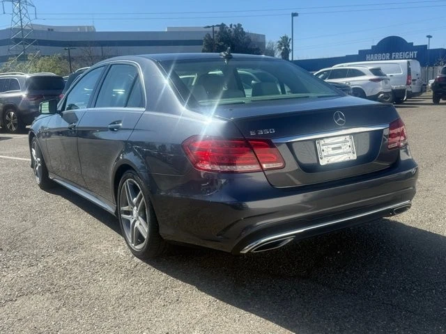 2014 Mercedes-Benz W212 E-Class - Image 3 of 3