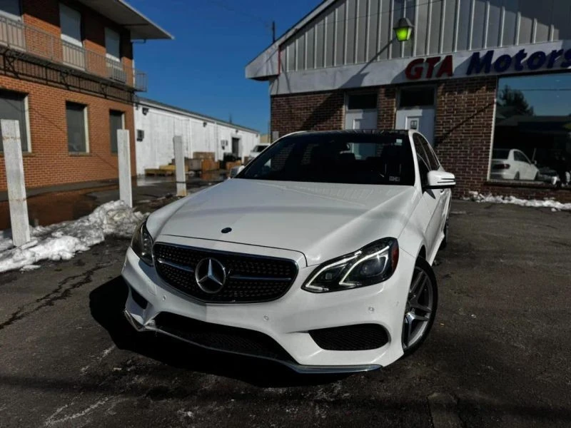 2014 Mercedes-Benz W212 E-Class - Image 5 of 12