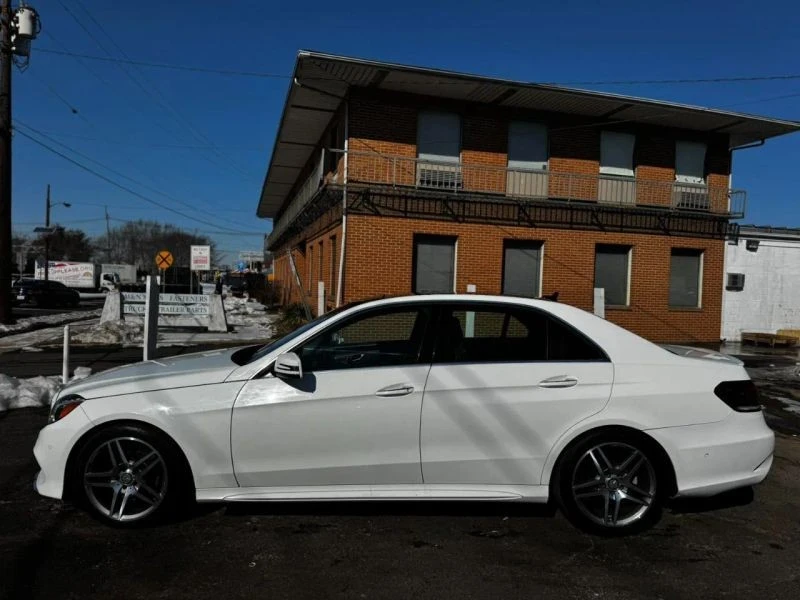 2014 Mercedes-Benz W212 E-Class - Image 10 of 12