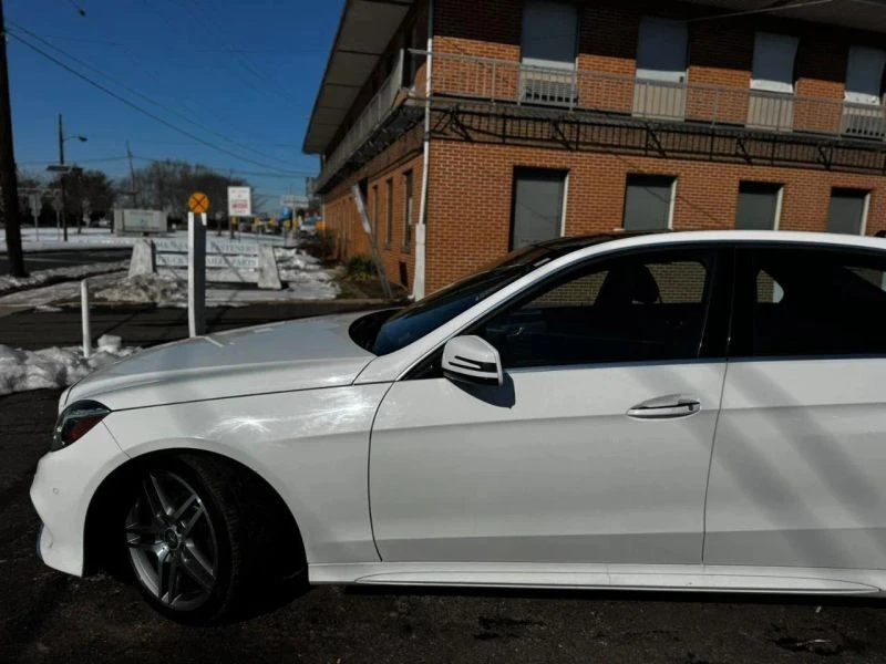 2014 Mercedes-Benz W212 E-Class - Image 7 of 12