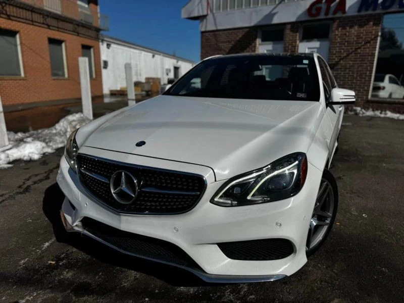 2014 Mercedes-Benz W212 E-Class - Image 6 of 12