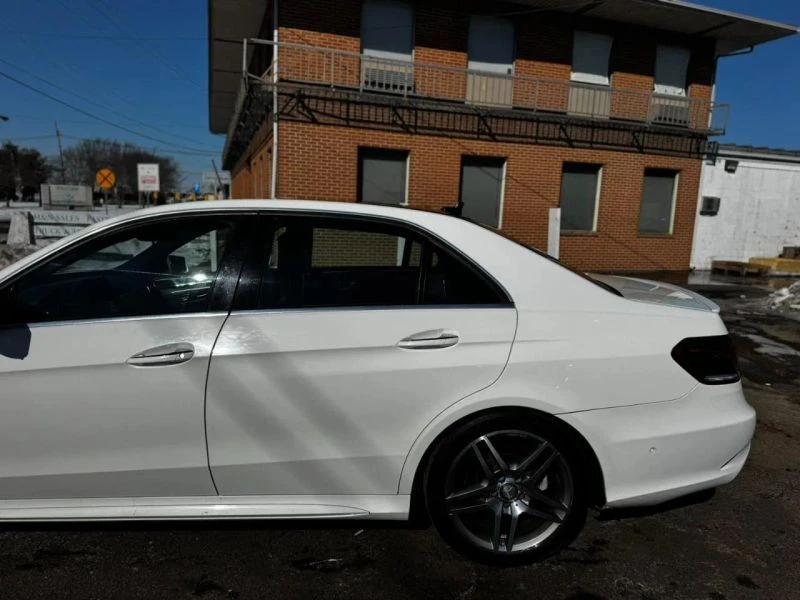 2014 Mercedes-Benz W212 E-Class - Image 9 of 12
