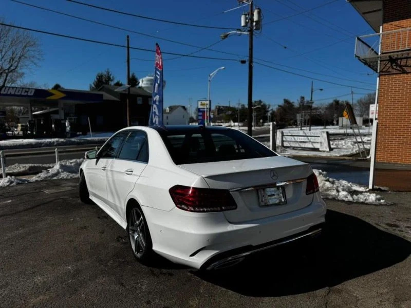 2014 Mercedes-Benz W212 E-Class - Image 11 of 12