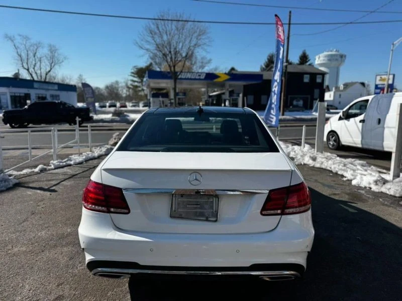 2014 Mercedes-Benz W212 E-Class - Image 12 of 12