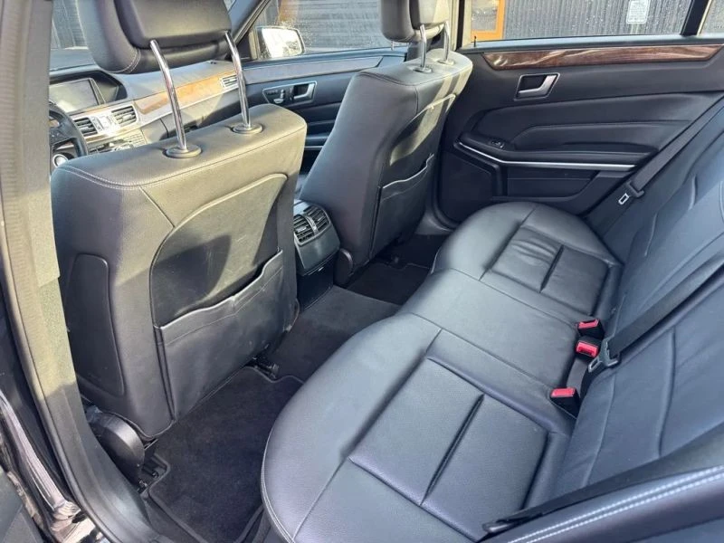 2014 Mercedes-Benz W212 E-Class - Image 6 of 11