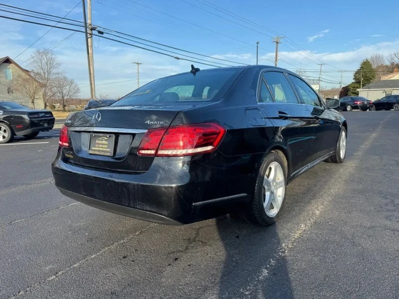 2014 Mercedes-Benz W212 E-Class - Image 3 of 11