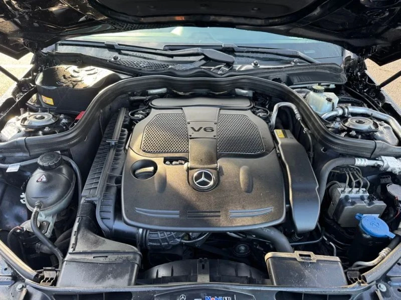 2014 Mercedes-Benz W212 E-Class - Image 11 of 11