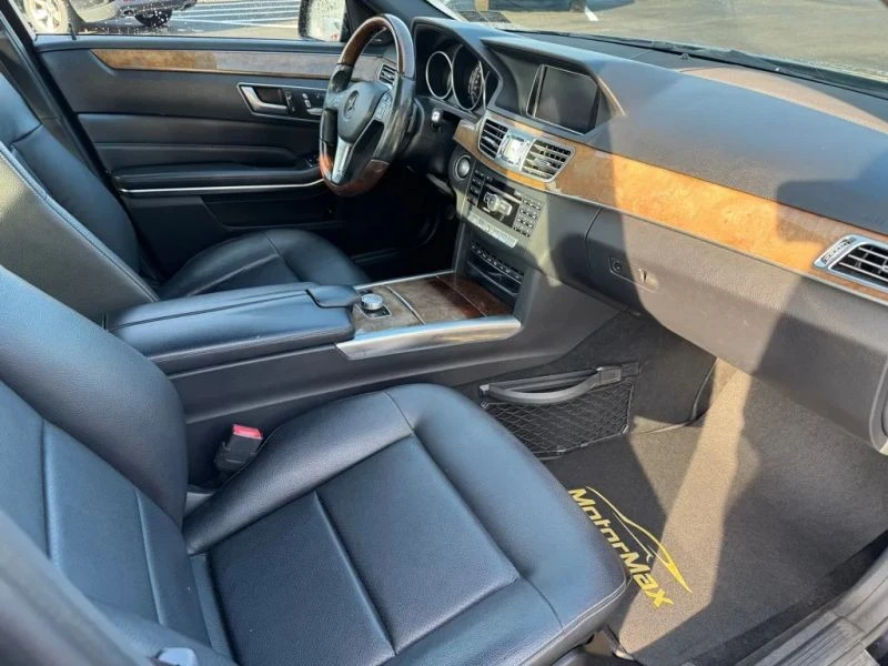 2014 Mercedes-Benz W212 E-Class - Image 8 of 11