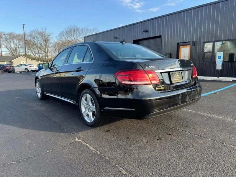 2014 Mercedes-Benz W212 E-Class - Image 2 of 11