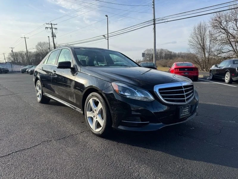 2014 Mercedes-Benz W212 E-Class - Image 4 of 11