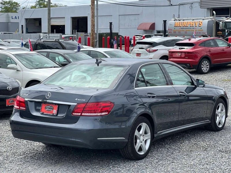 2014 Mercedes-Benz W212 E-Class - Image 6 of 12