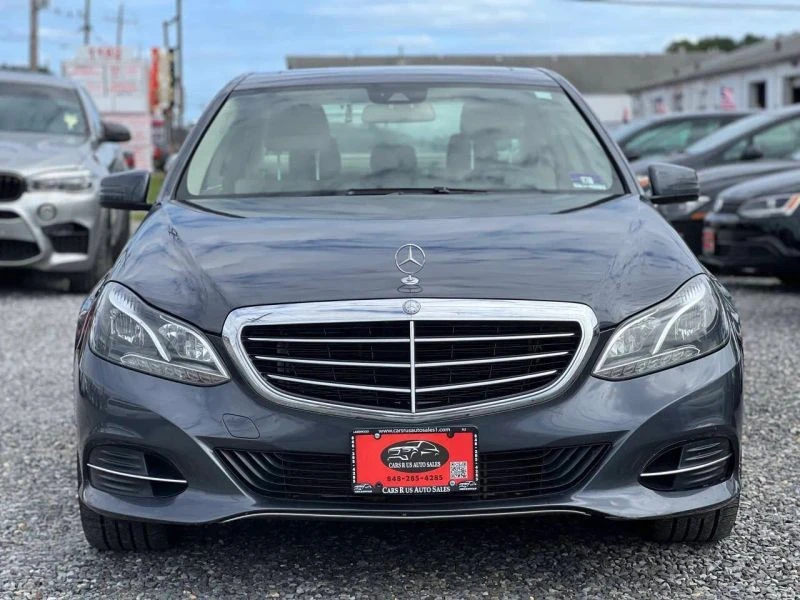 2014 Mercedes-Benz W212 E-Class - Image 2 of 12