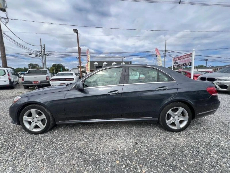 2014 Mercedes-Benz W212 E-Class - Image 8 of 12
