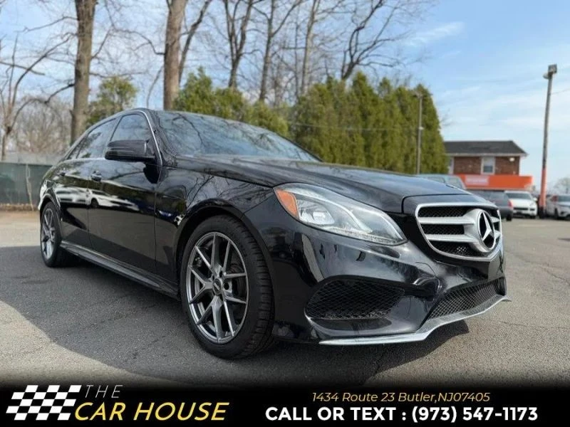 2014 Mercedes-Benz W212 E-Class - Image 11 of 12