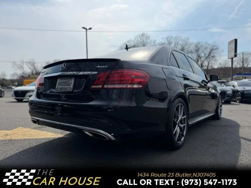 2014 Mercedes-Benz W212 E-Class - Image 4 of 12