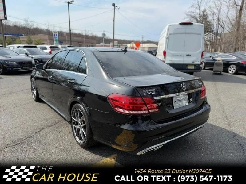 2014 Mercedes-Benz W212 E-Class - Image 6 of 12