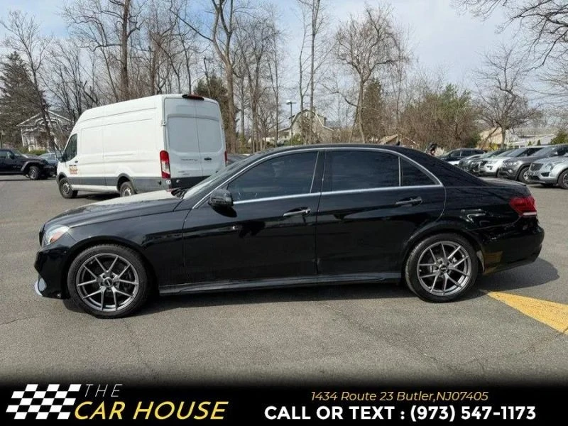2014 Mercedes-Benz W212 E-Class - Image 3 of 12
