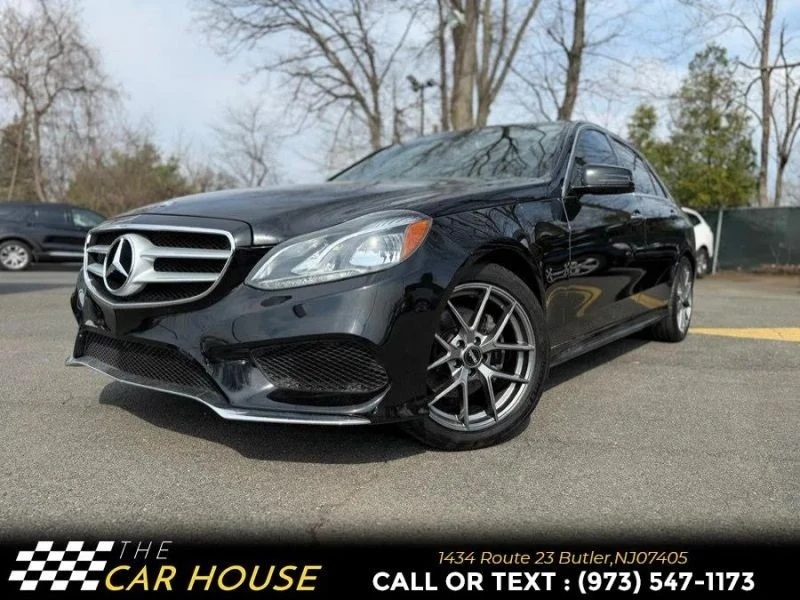 2014 Mercedes-Benz W212 E-Class - Image 2 of 12