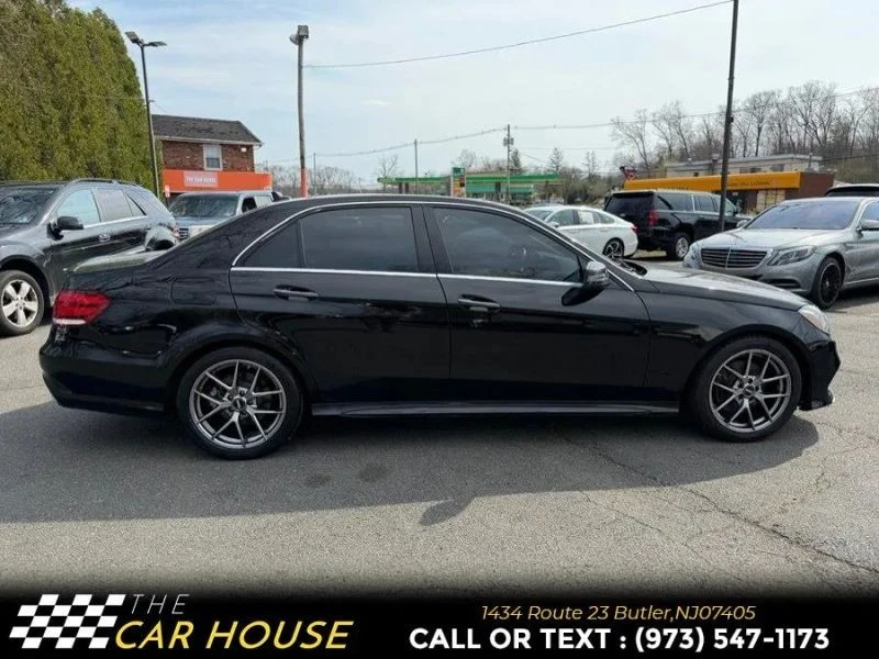 2014 Mercedes-Benz W212 E-Class - Image 9 of 12