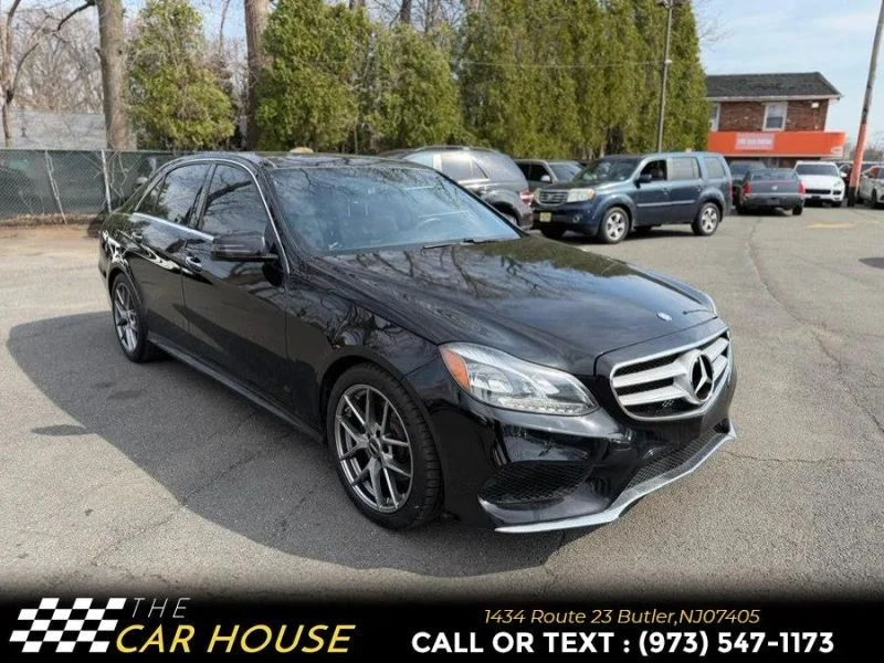 2014 Mercedes-Benz W212 E-Class - Image 10 of 12