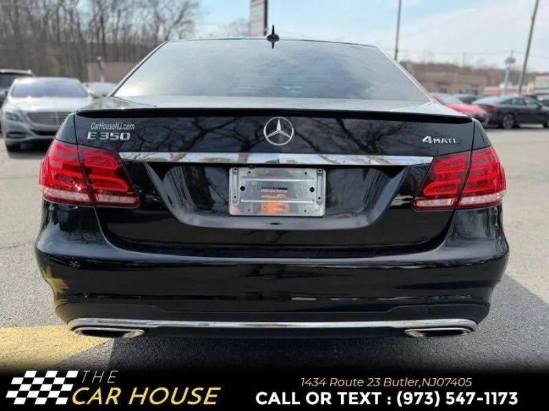2014 Mercedes-Benz W212 E-Class - Image 7 of 12