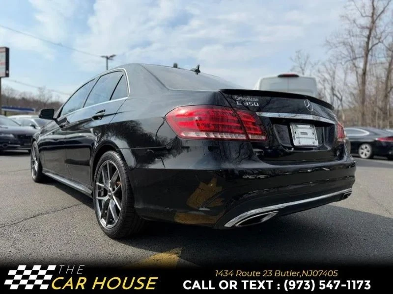 2014 Mercedes-Benz W212 E-Class - Image 5 of 12