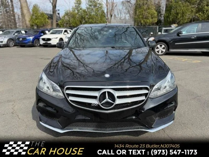 2014 Mercedes-Benz W212 E-Class - Image 12 of 12