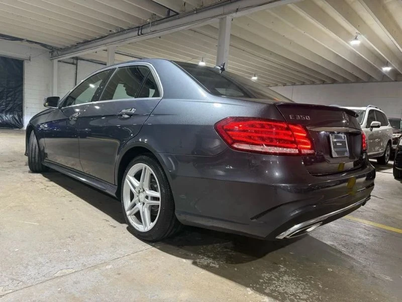 2014 Mercedes-Benz W212 E-Class - Image 3 of 12