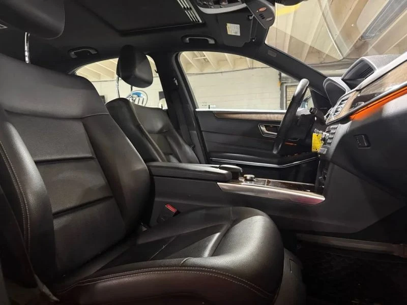 2014 Mercedes-Benz W212 E-Class - Image 10 of 12