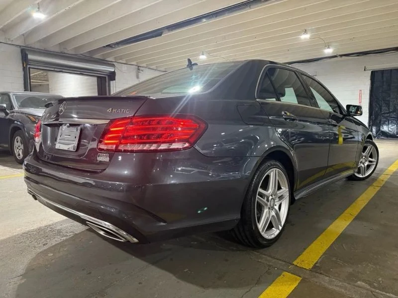 2014 Mercedes-Benz W212 E-Class - Image 4 of 12