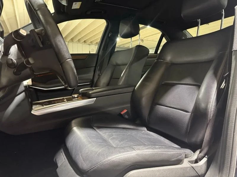 2014 Mercedes-Benz W212 E-Class - Image 9 of 12