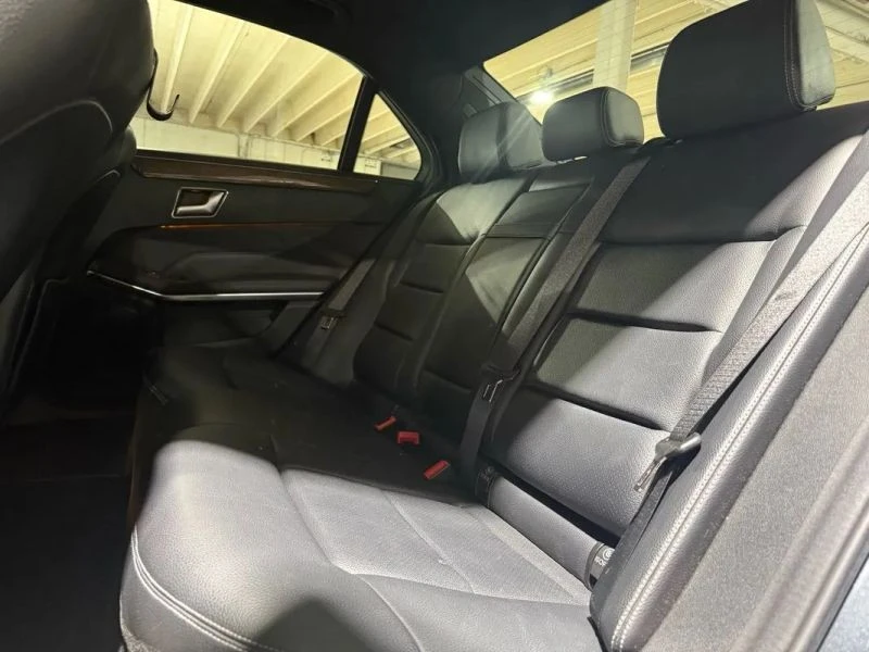 2014 Mercedes-Benz W212 E-Class - Image 12 of 12
