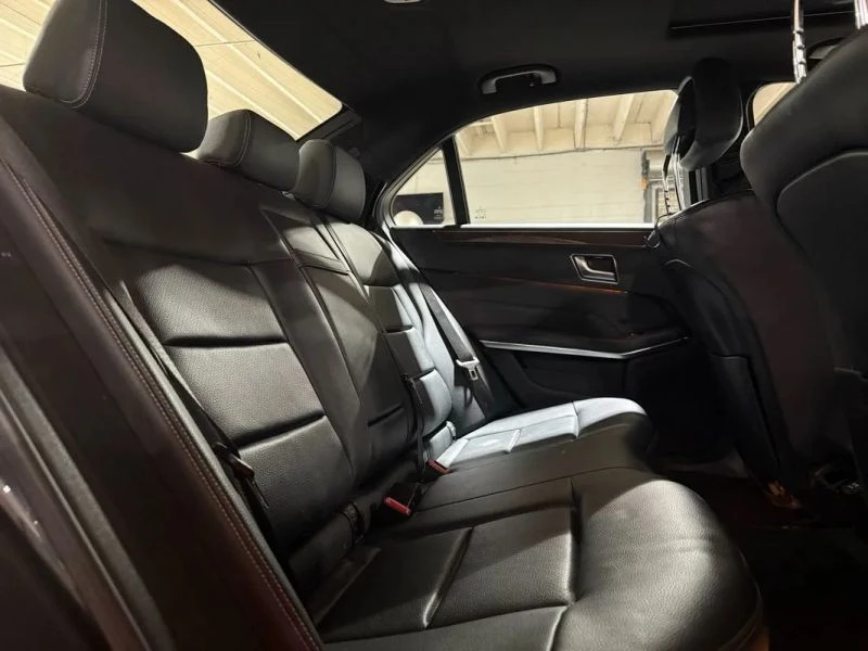 2014 Mercedes-Benz W212 E-Class - Image 11 of 12