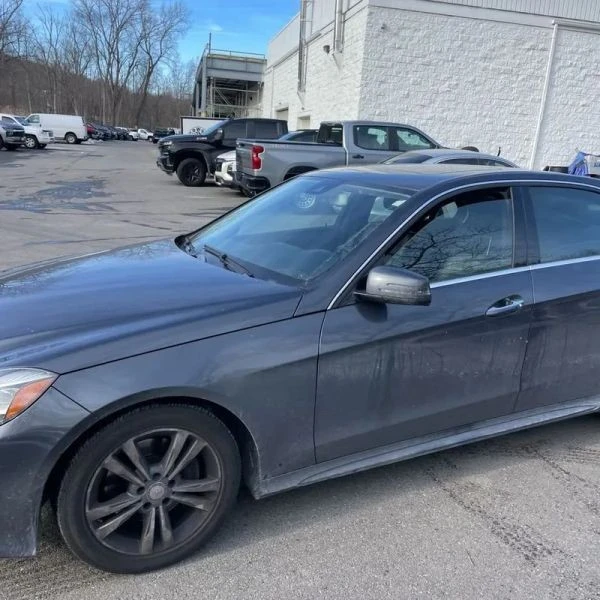 2014 Mercedes-Benz W212 E-Class - Image 2 of 12