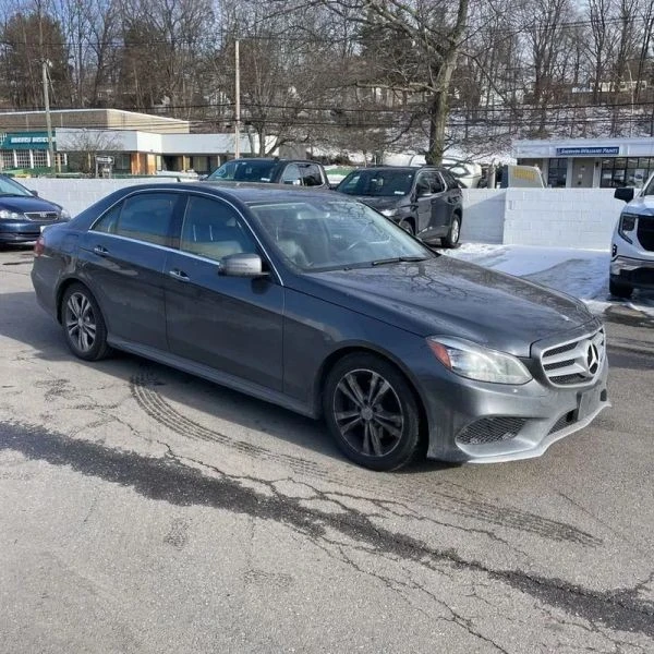 2014 Mercedes-Benz W212 E-Class - Image 12 of 12